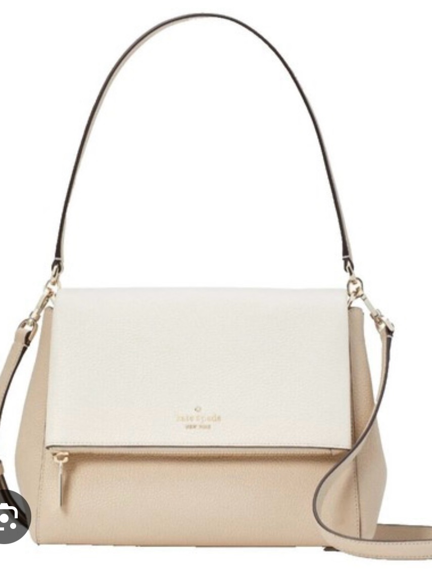 Euc Kate Spade Shoulder/Crossbody Bag